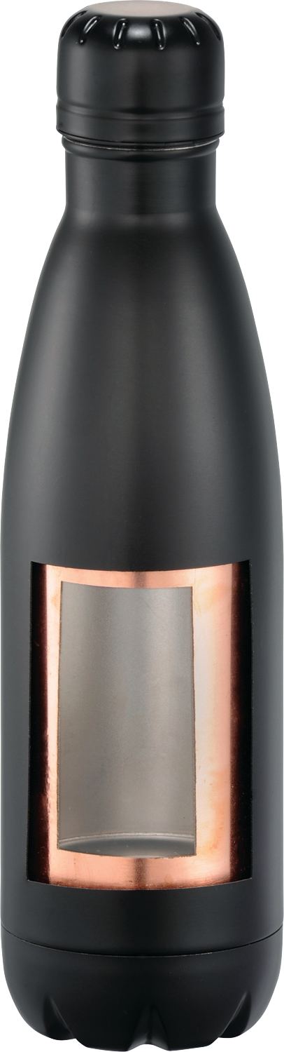 Copper Vacuum Insulated Bottle 17oz